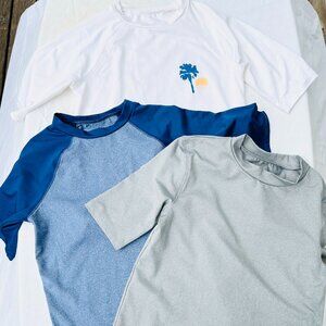 Cat & Jack rash guard